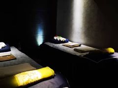 -君悦会影院足道·SPA•推拿(江桥店)