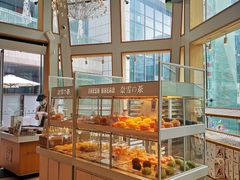 -奈雪的茶(华强北中航城店)