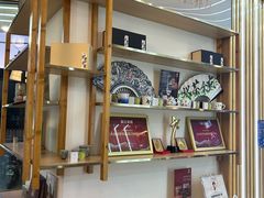 -霸王茶姬(五一路店)