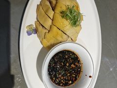 -老平安农家菜(平安店)
