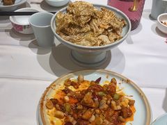 -惠丰堂饭庄·烤鸭·京味菜(翠微路店)
