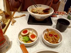 -味千拉面(瑞虹生活广场店)