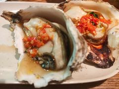 -蚝太郎 • 海鲜烧烤(Upark店)