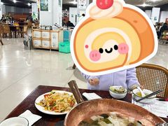 -朝伟清真铜瓢牛肉馆(三十年老·店)
