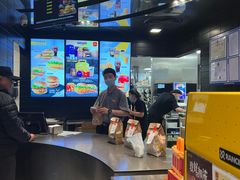 -麦当劳(北苑秋实路店)