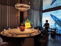 -海游荟·海洋文化餐厅(福田店)