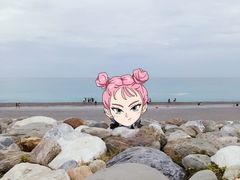 -七星潭蓝天广场
