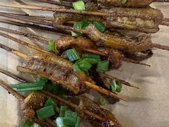 -晓靖轩烧烤(沙河风情店)