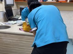 -动物缘宠物医院·骨科·猫科(西二环店)