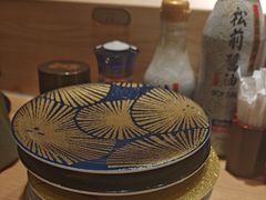 -大起水产回转寿司(大丸心斋桥店)