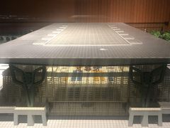 -中国铁道博物馆(正阳门馆)