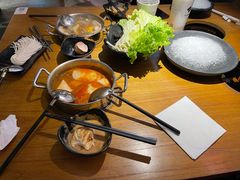 -呷哺呷哺(万达新世界店)