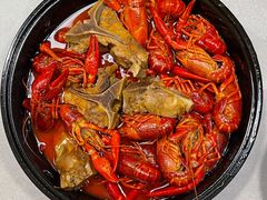 -华仔龙虾(永乐路总店)