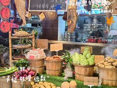 -蜀厨小匠·民间川菜(犀浦店)