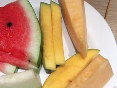 -星伦多自助料理(新湖店)