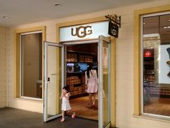 android_upload_pic-UGG(燕莎奥特莱斯购物中心店)