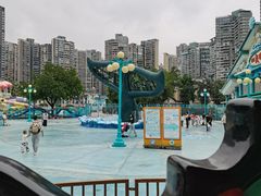 -海合安成都极地海洋公园