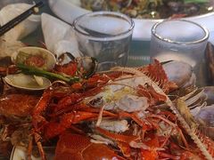 -邵老爹老杭州白斩鸡·家常菜(建国北路店)