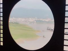 -石宝寨