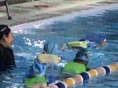 -星洲国际.格莱博健身会所