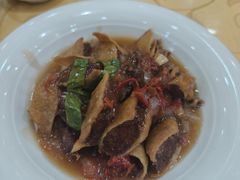 -新疆巴州金丝特餐厅(大钟寺店)