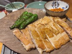 -一心创作料理屋(经开万达店)