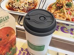 -魏家凉皮(博水商务大厦店)