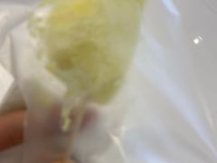 -丹礼糖甜品