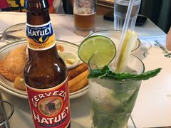-Versailles Restaurant Cuban Cuisine