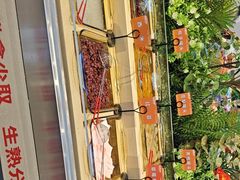 -非烤勿扰自助烤肉(合胜百货店)