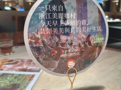 -佬肥猫·浙江乡村菜(国华广场店)