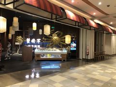 -蟹将军·松叶蟹和牛日料放题自助(K11店)
