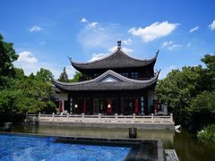 -杭州西子湖四季酒店-WL BISTRO西湖餐厅(灵隐路店)
