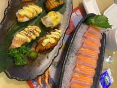 -友壹町寿司(嘉洲广场店)