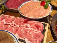 -萍姐火锅·公路夜市(南京弘阳广场店)