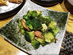 -和风清味日本料理(希尔顿店)
