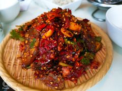 -烹然四季椰子鸡火锅(团结湖总店)