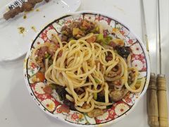 -帕米尔食府(白云观店)