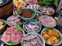 -原始泥炉烤肉(总店)
