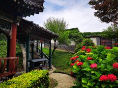 -戚继光故里