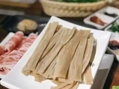 -老北京涮肉(经一路店)