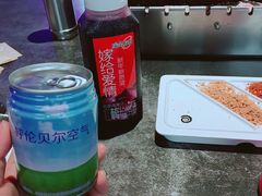 -很久以前羊肉串(簋街店)