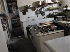 大堂-刚子蹄花(总店)