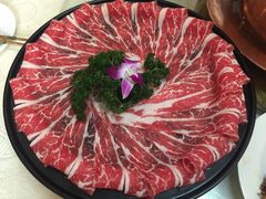 -东来顺饭庄(天坛店)