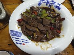 -鲁西南老厨子·特色鲁菜(经一纬五店)