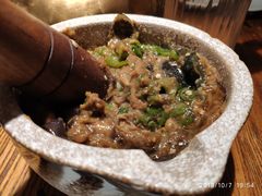 -炊烟小炒黄牛肉(中心印象城店)