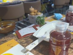 -黄记煌三汁焖锅(崇文门店)