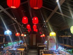 大堂-望京一号·重庆江湖菜(工体店)