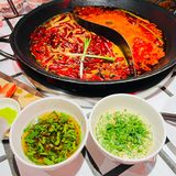 这大片肉片和大肘子还有谁没吃过？