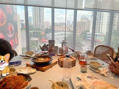 -晓粤·惹味粤菜(凯德乐峰广场店)